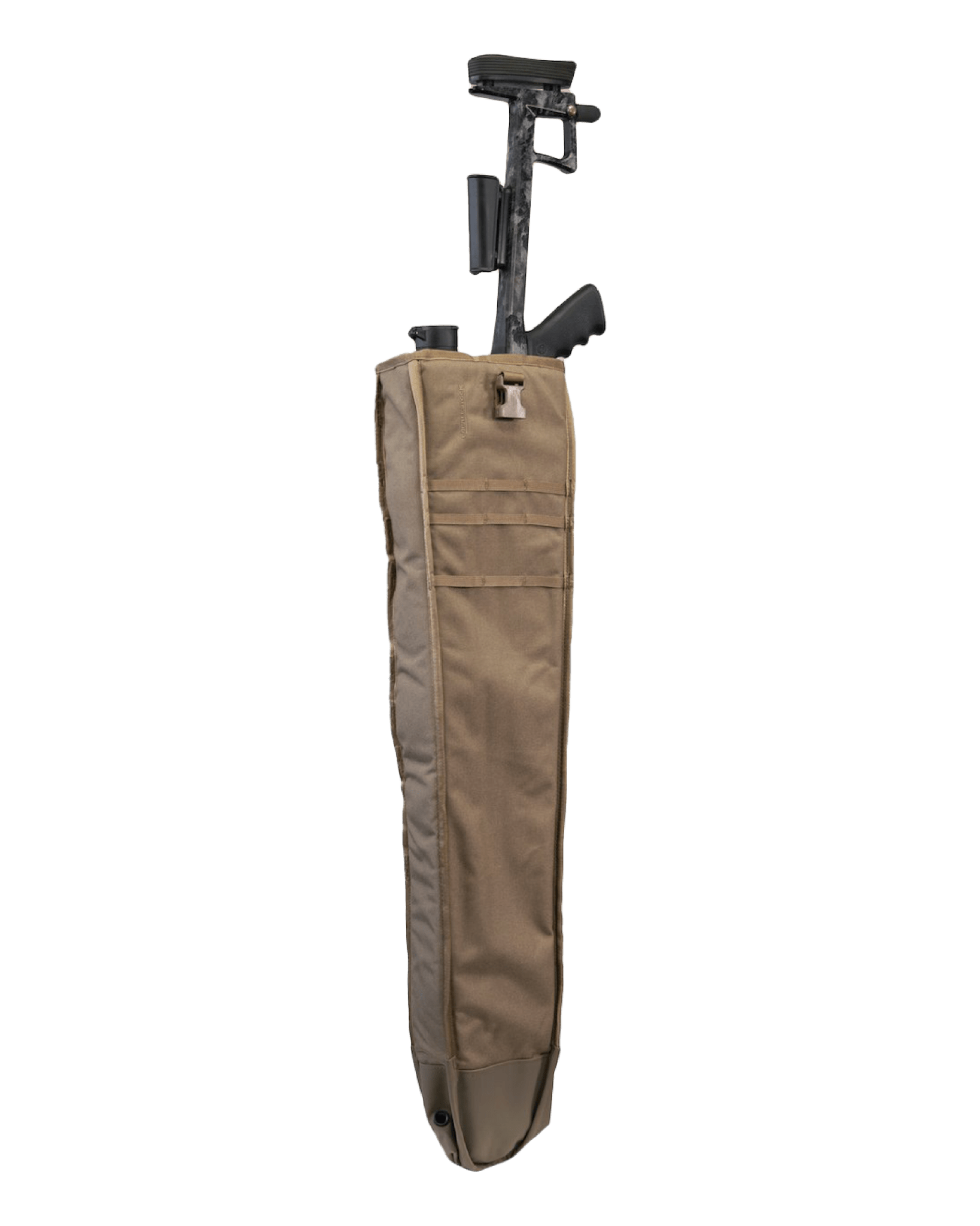 Bolt Action Scabbard