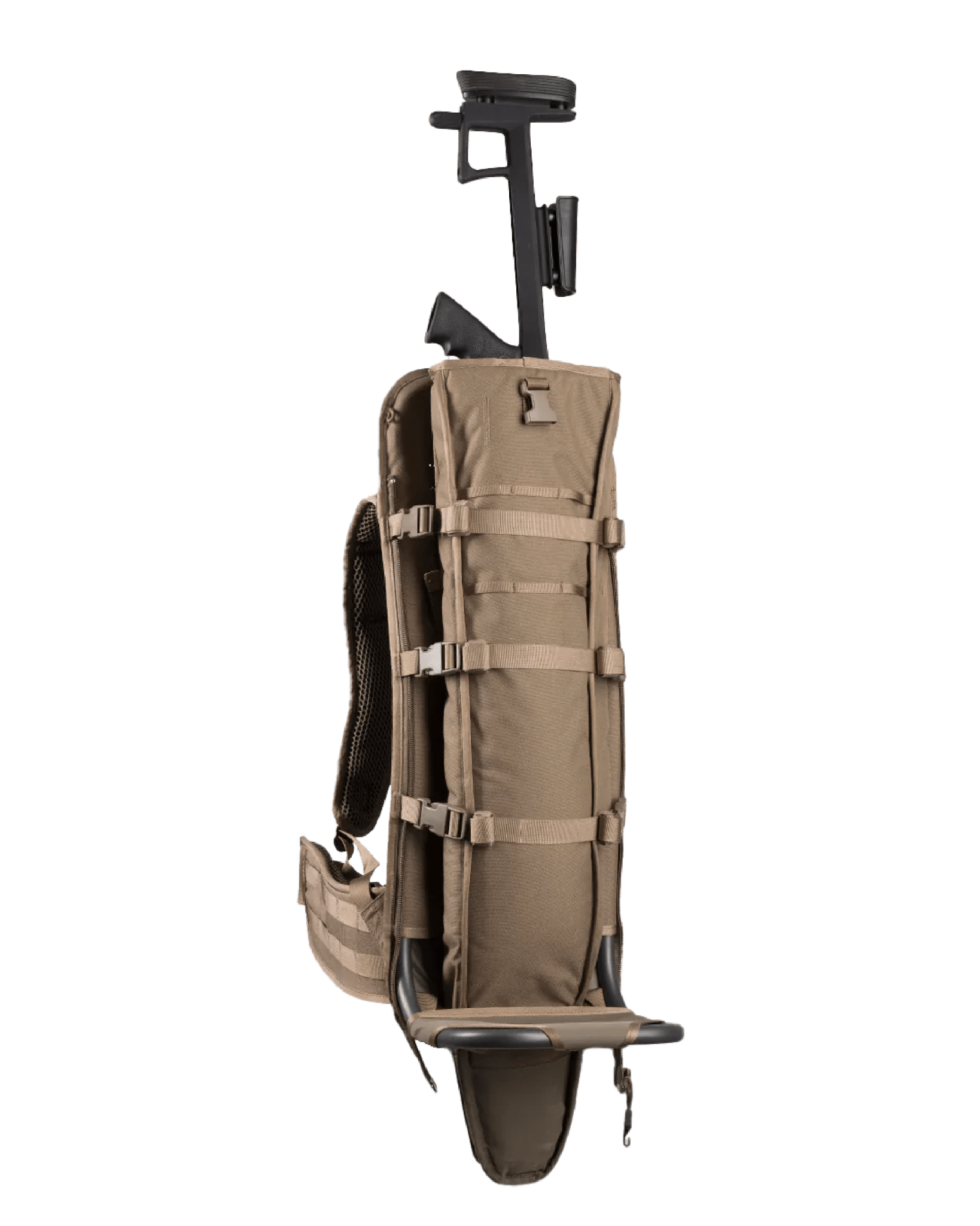 Bolt Action Scabbard