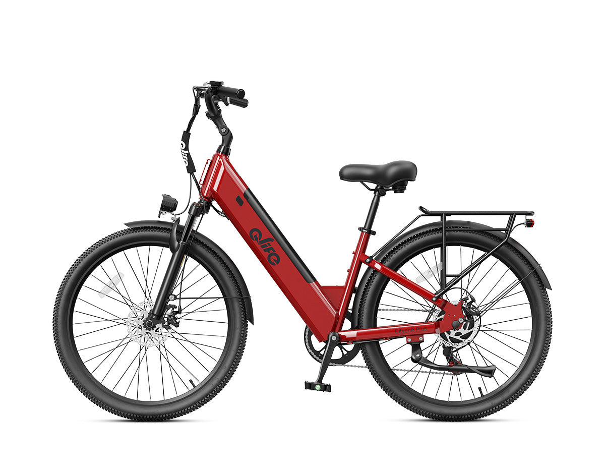 Cityone Plus Electric Commuter Bike