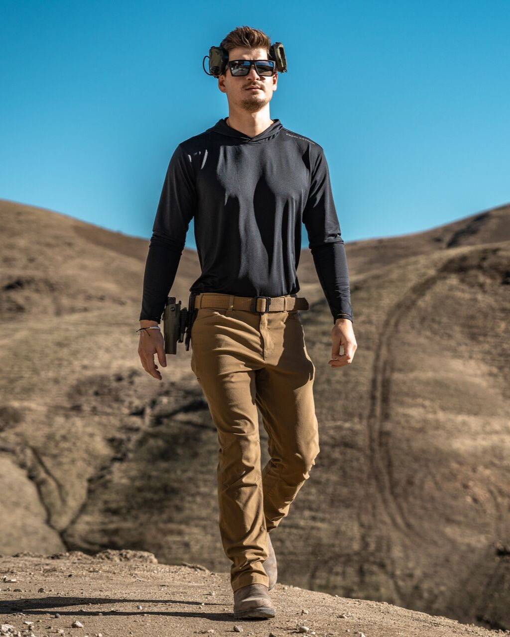Camas Pant