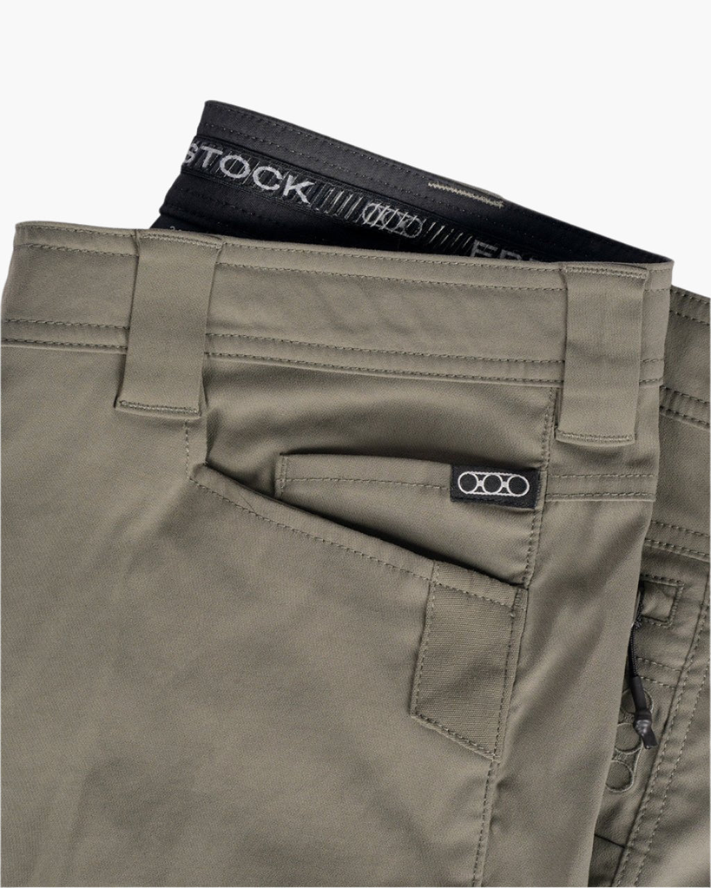 Camas Pant