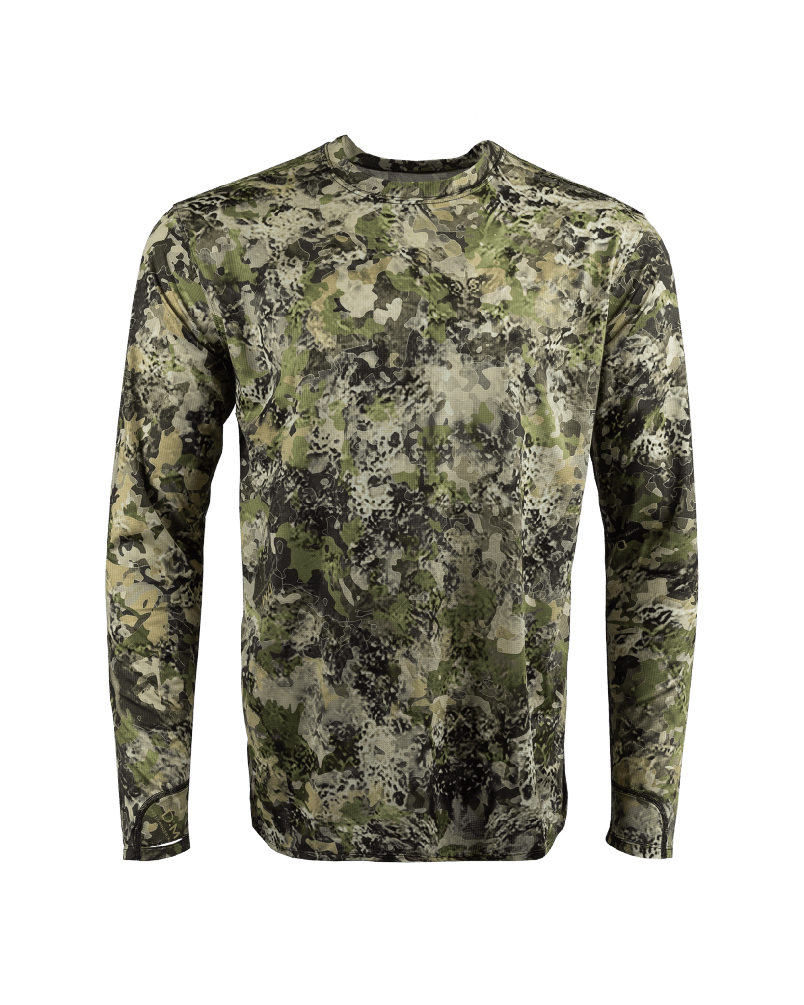 Cascade Performance Long Sleeve - OUTLET