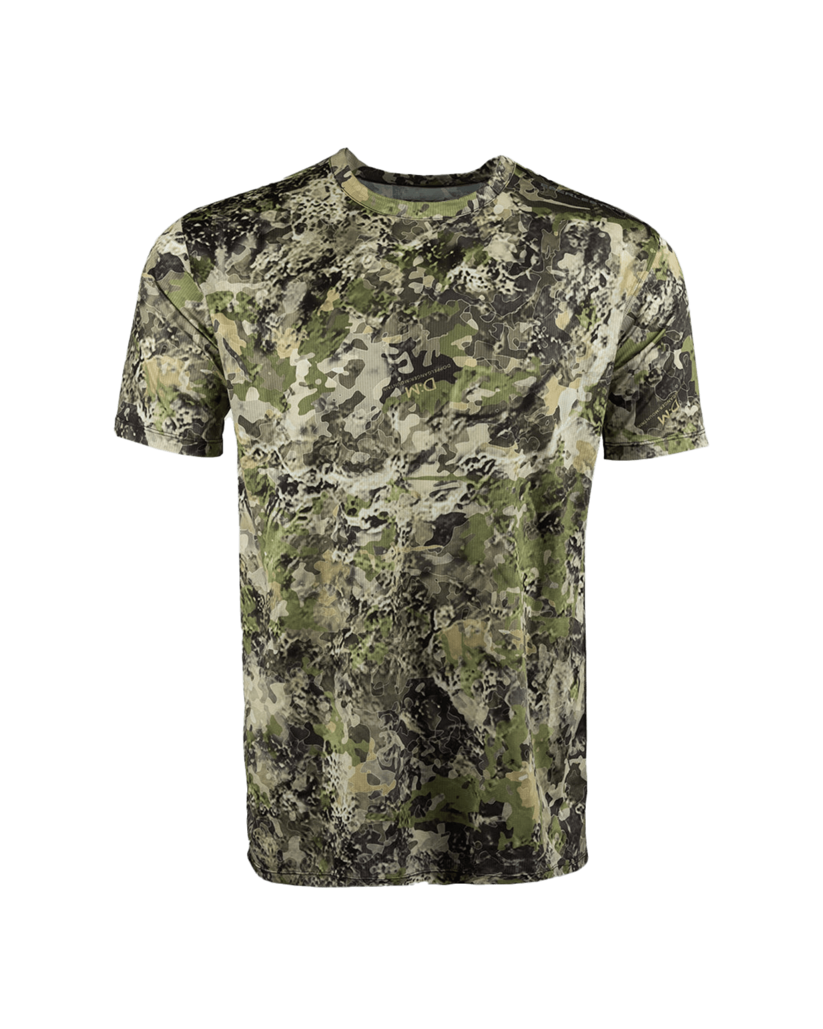 Cascade Performance Tee - OUTLET