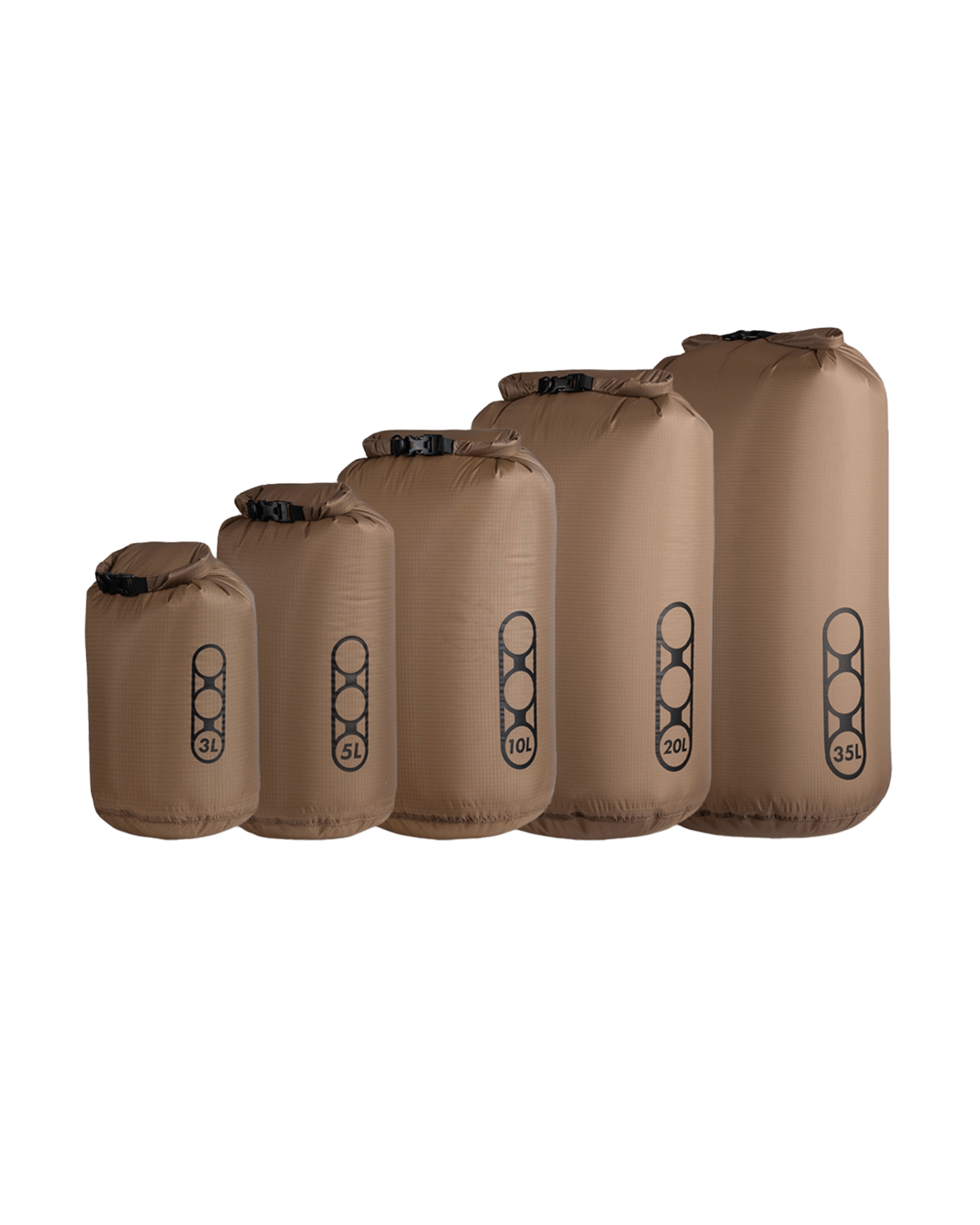 Cirrus Ultralight Dry Bag