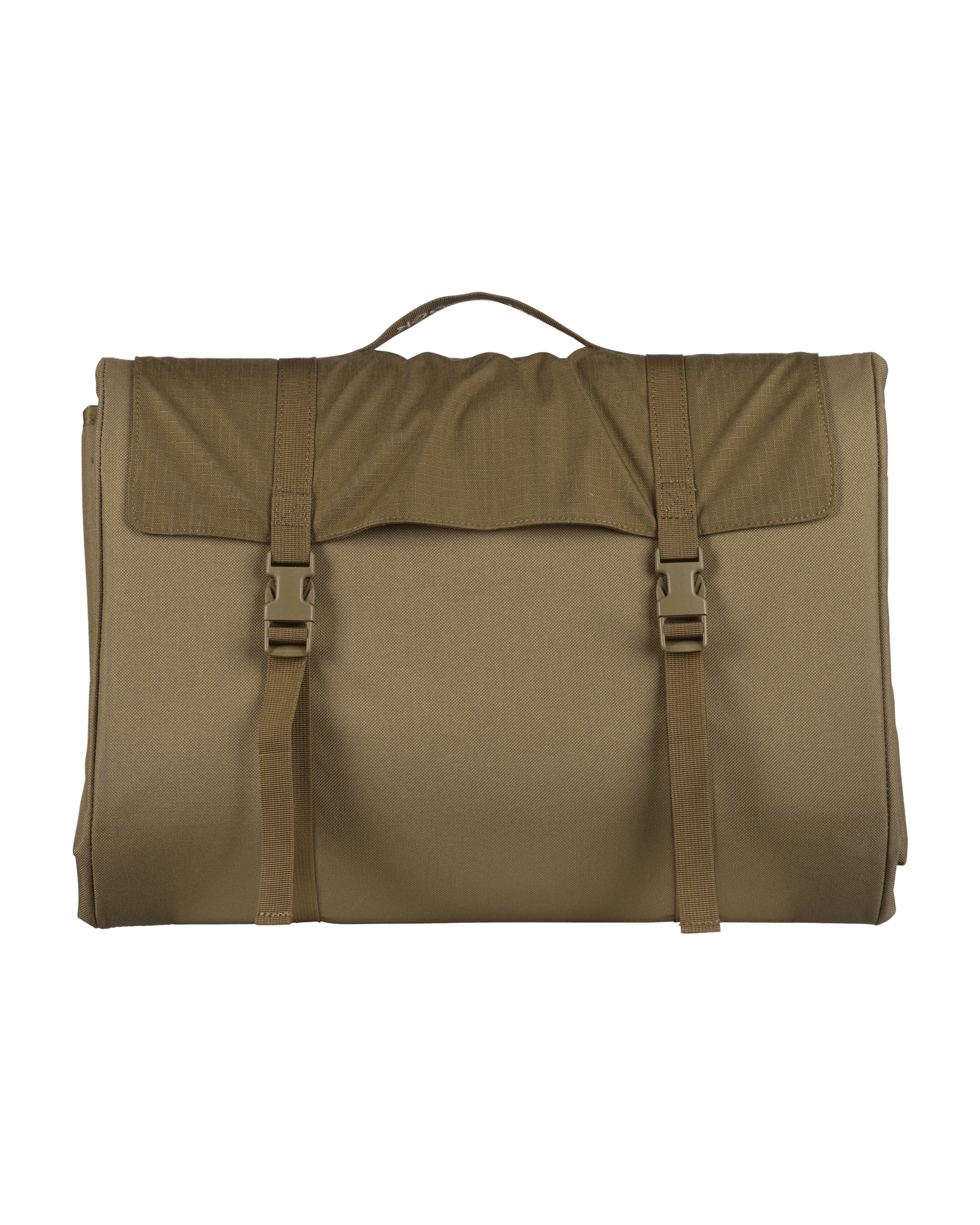 Dirt Nap Shooting Mat