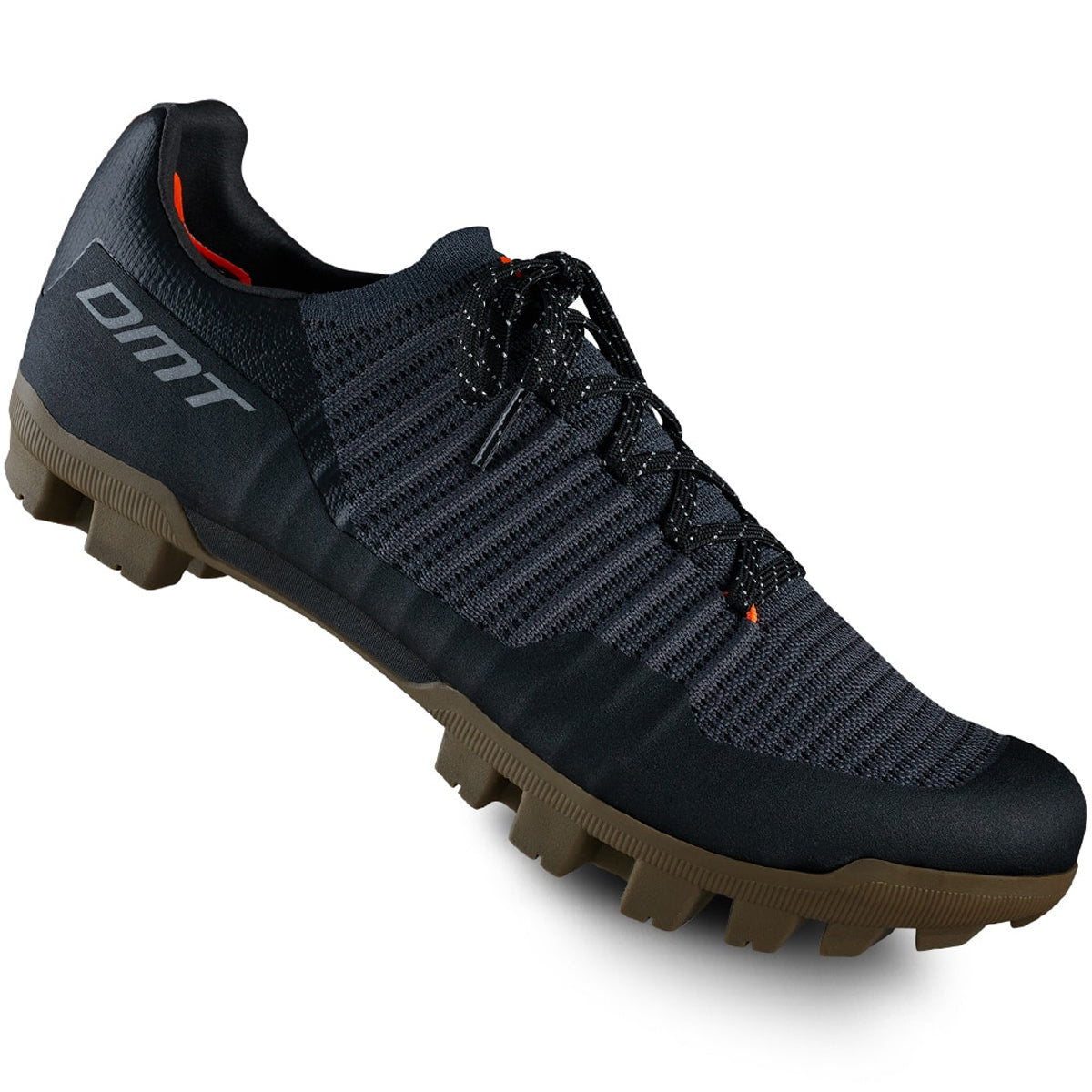 DMT GK1 Gravel shoes - Grey