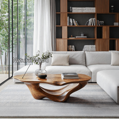 Farmhouse Coffee Table For Vintage Home Aesthetic