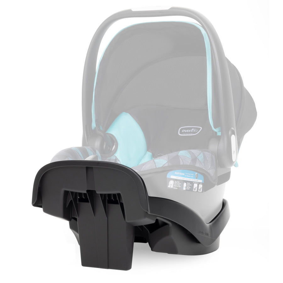 NurtureMax Infant Car Seat Base Sale