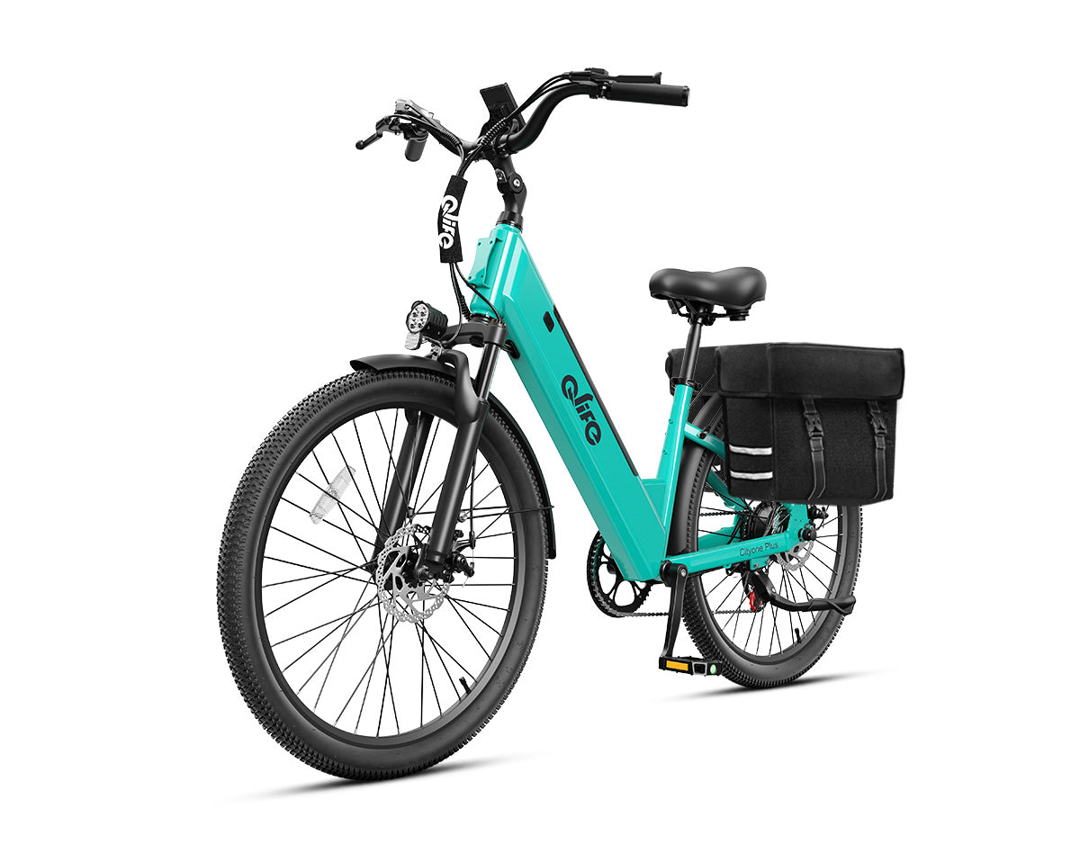 Cityone Plus Electric Commuter Bike