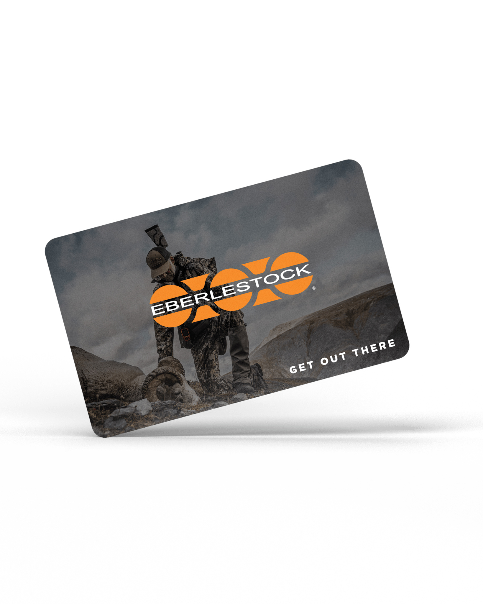 Eberlestock Gift Card