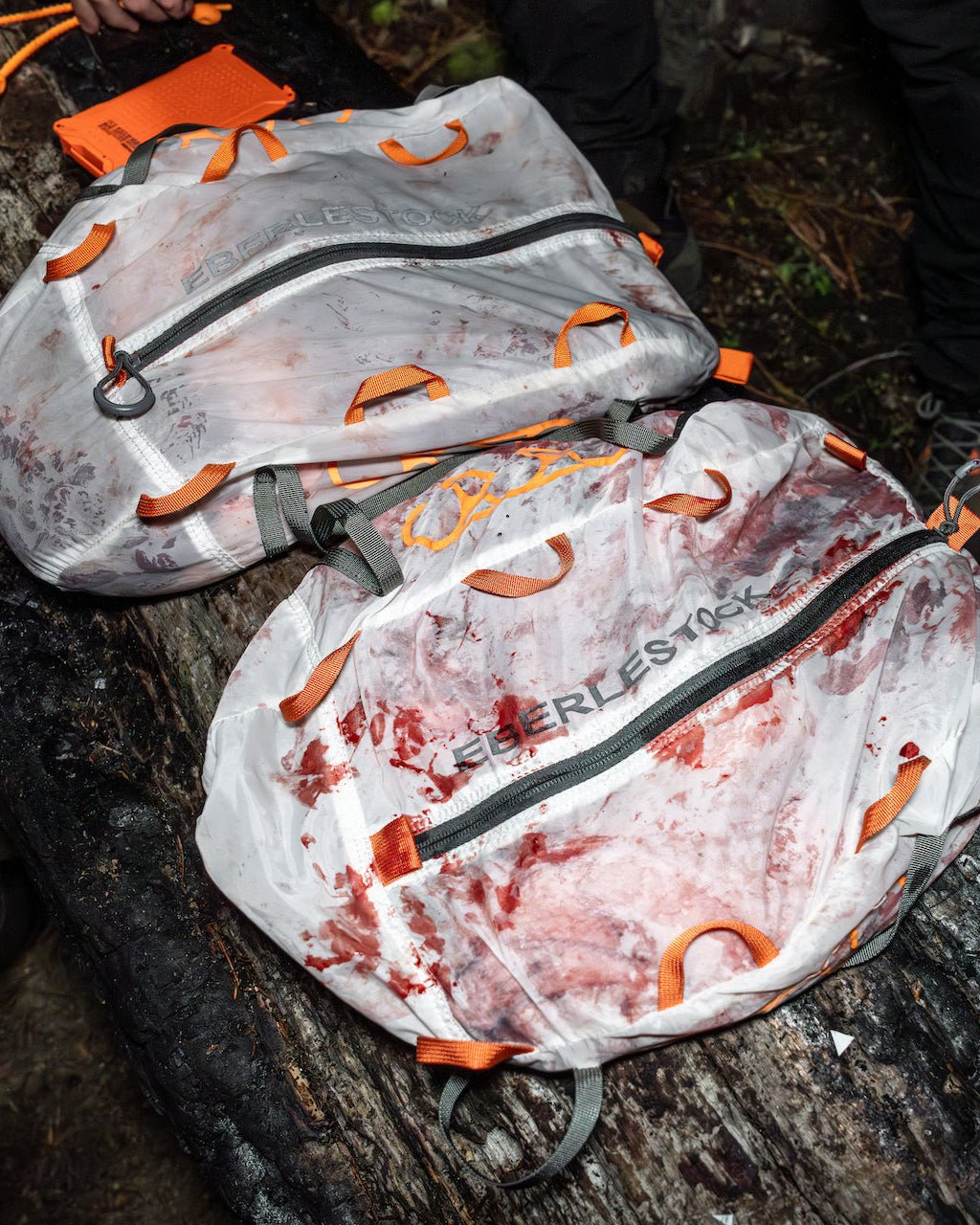 EMOD Boned Out Game Bag