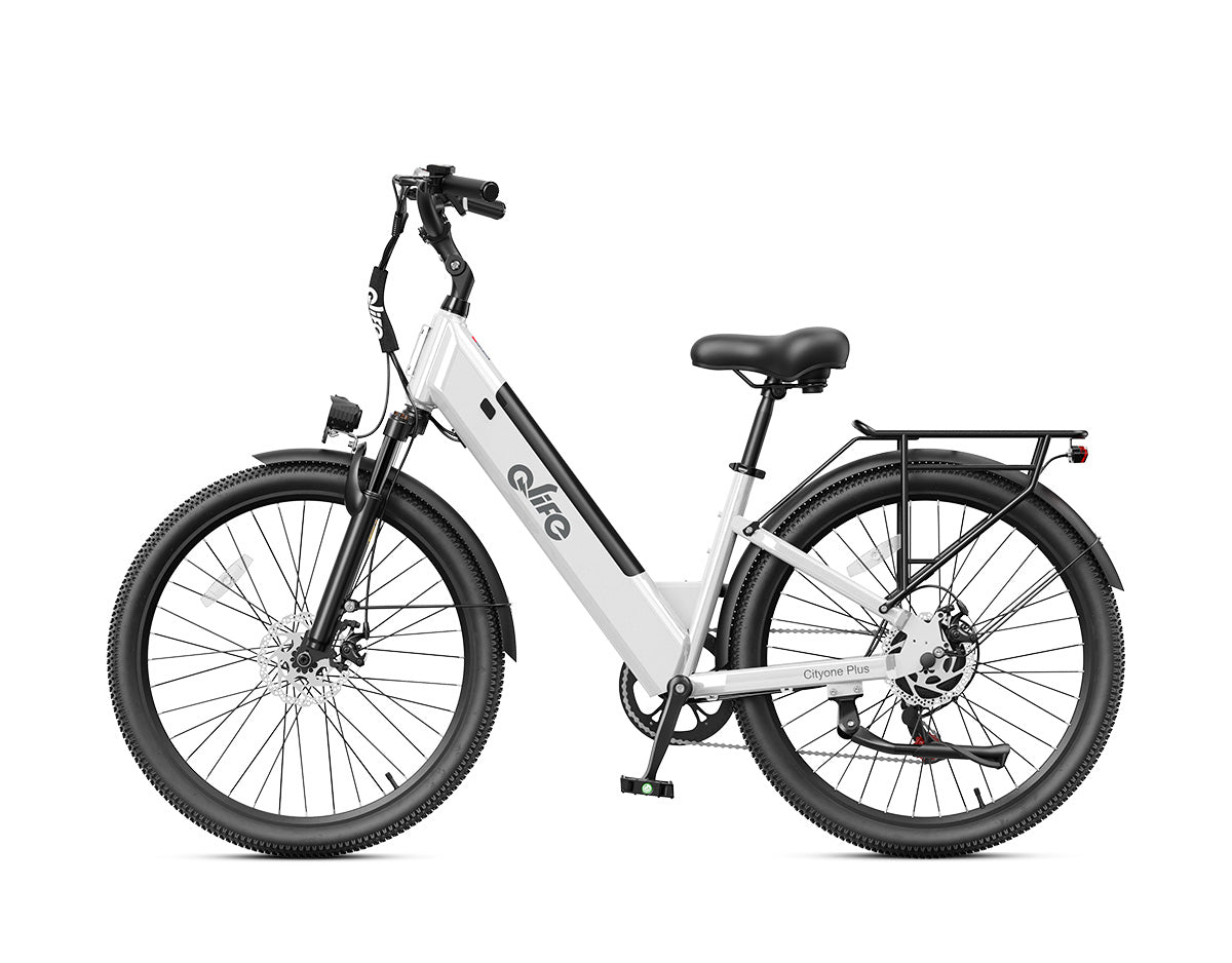 Cityone Plus Electric Commuter Bike