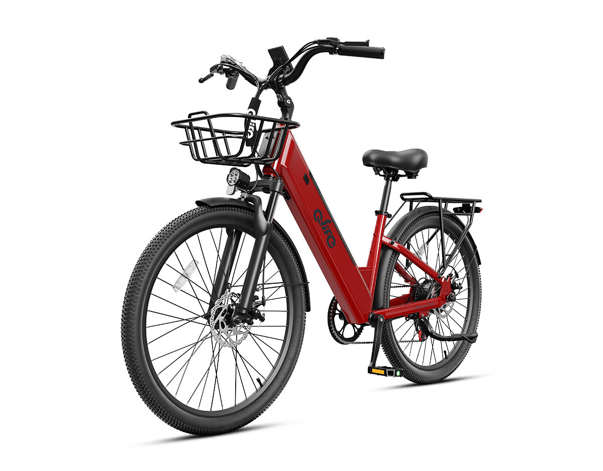 Cityone Plus Electric Commuter Bike