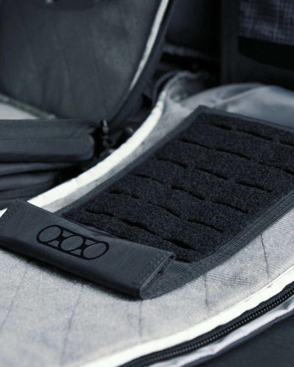 Fade Blocker (Faraday) Pouch