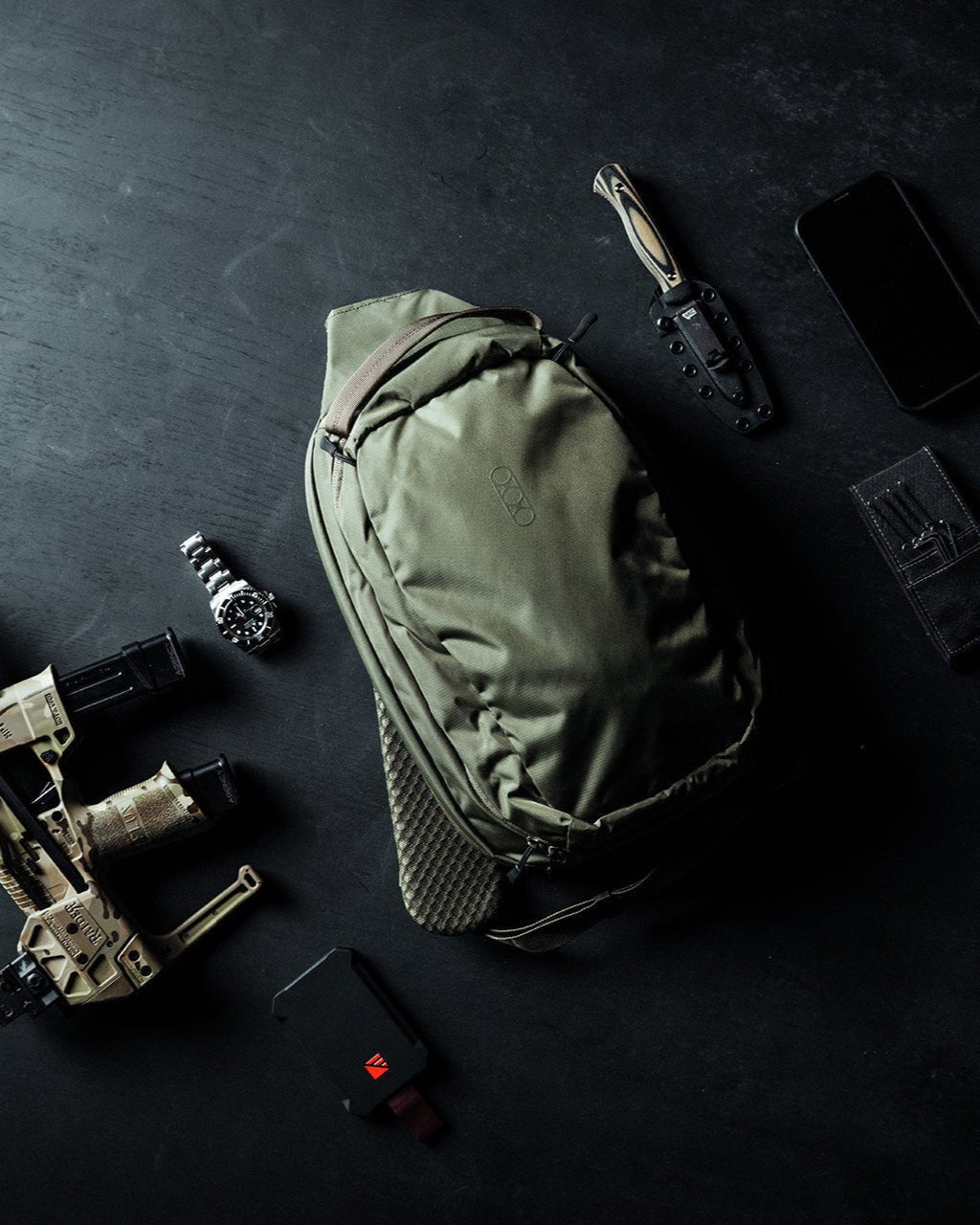 Fade Sling