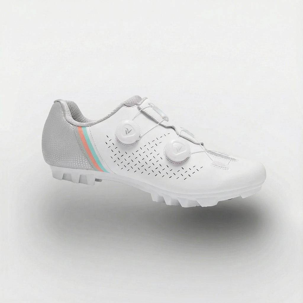 Helix Mountain Bike Shoe