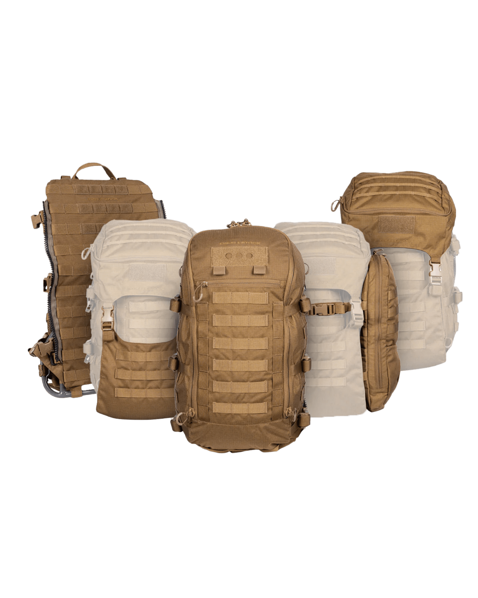Full Kit | Coyote