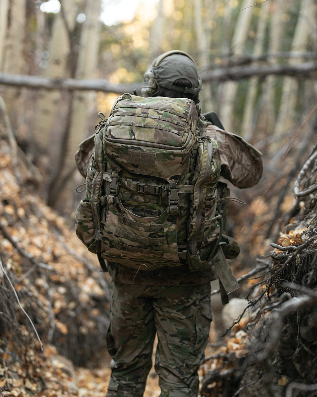 Full Kit | Multicam