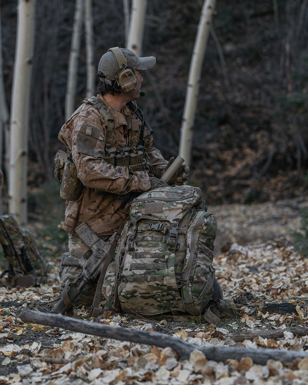 Full Kit | Multicam