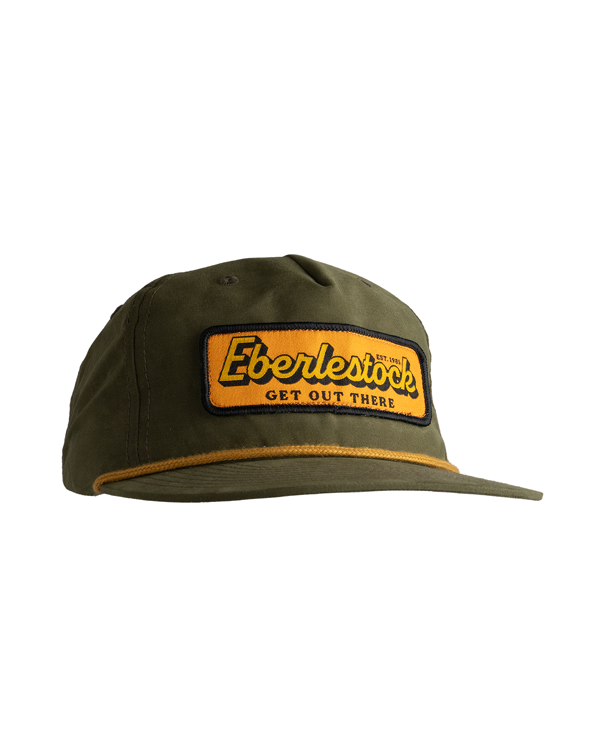 Script Rope Hat