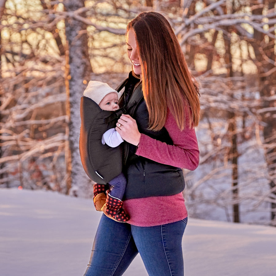 Easy Infant Carrier