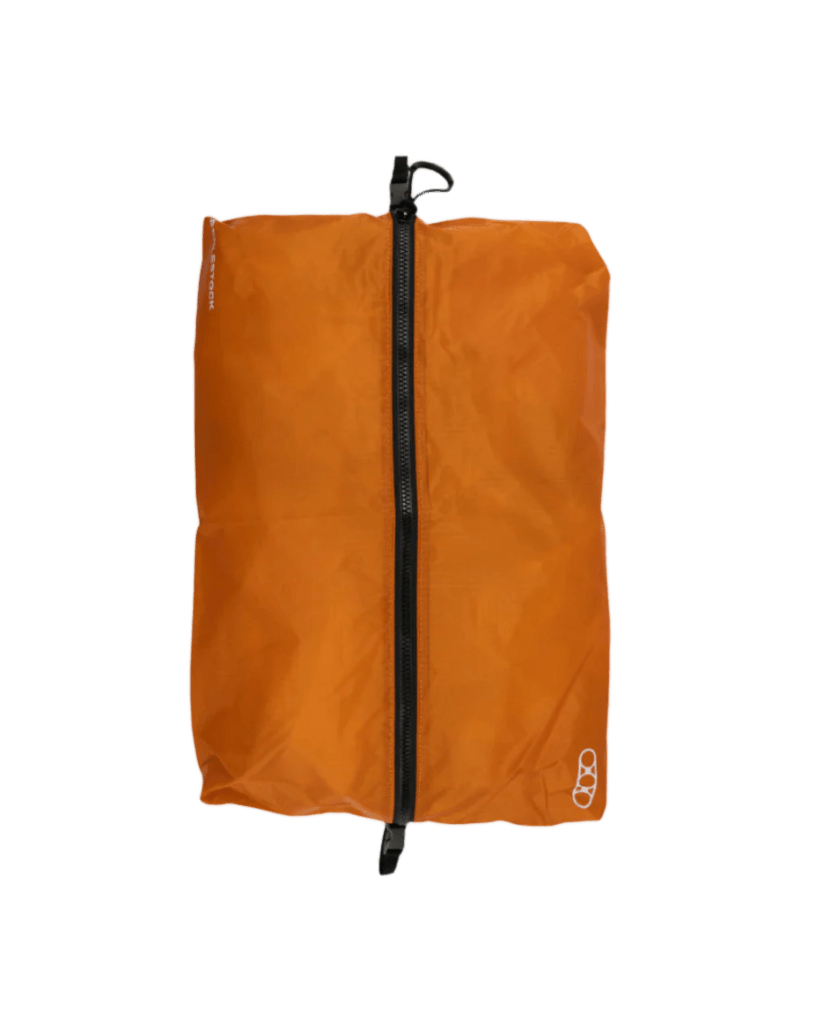Hangar Zip-Pouch