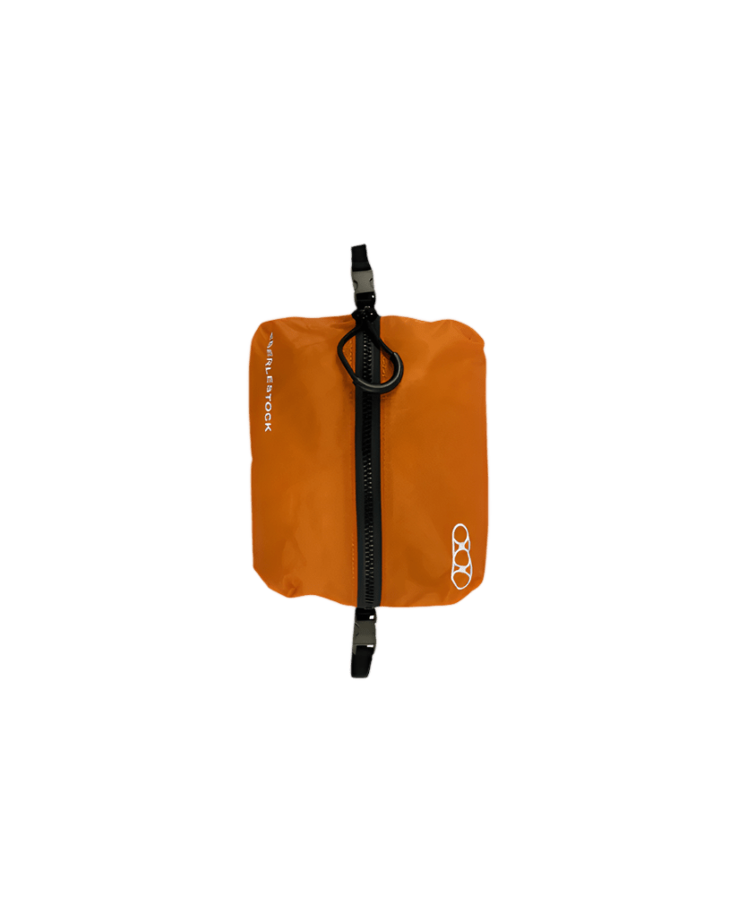 Hangar Zip-Pouch