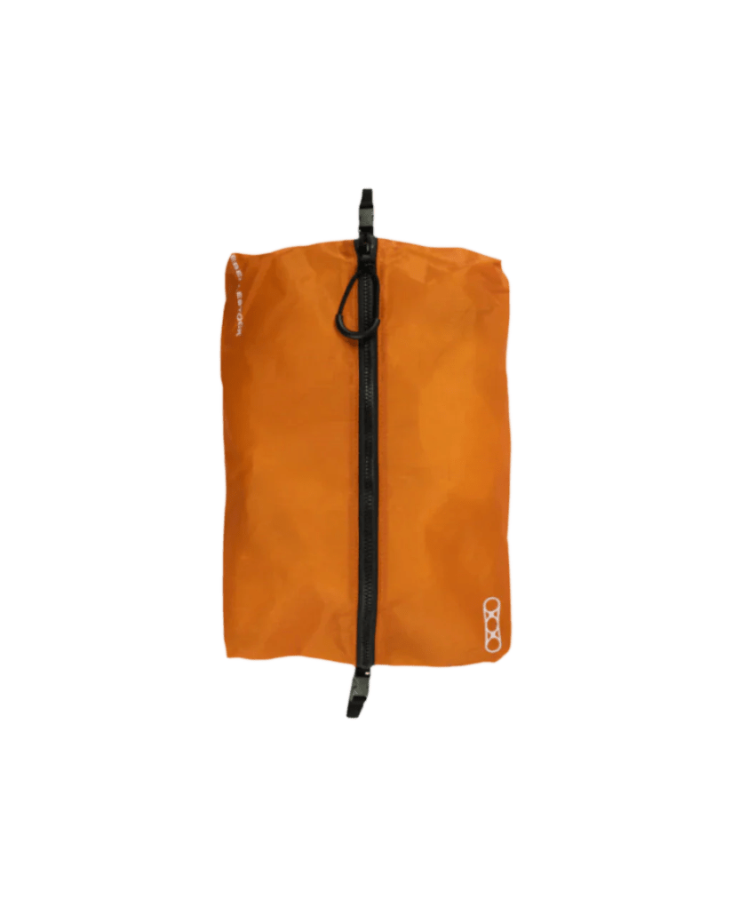 Hangar Zip-Pouch