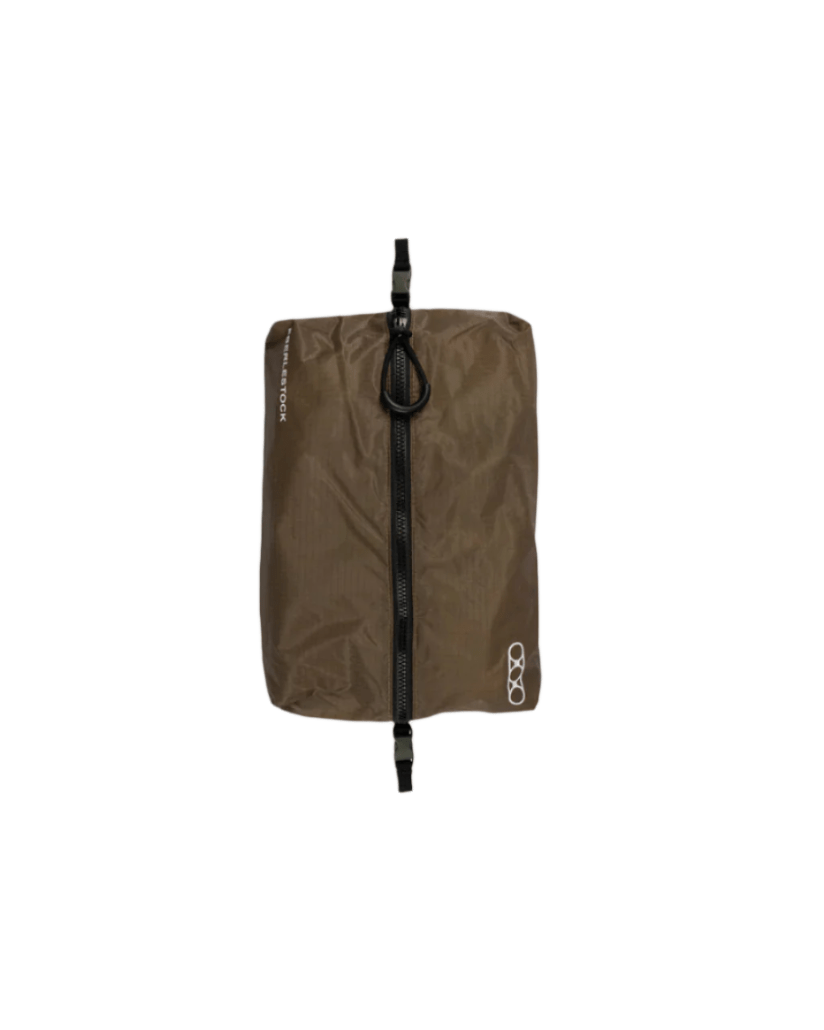 Hangar Zip-Pouch