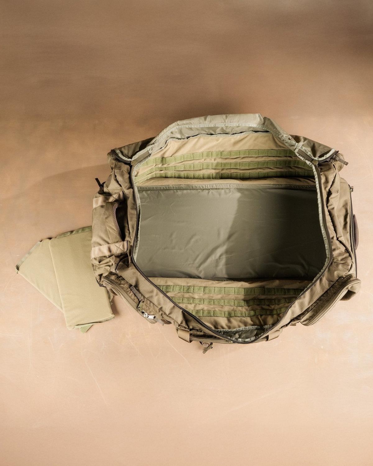 Hercules Duffel