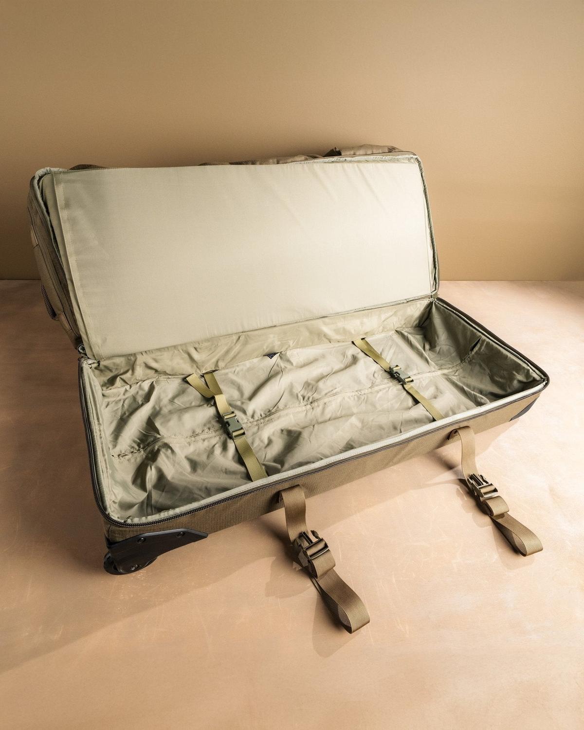 Hercules Duffel