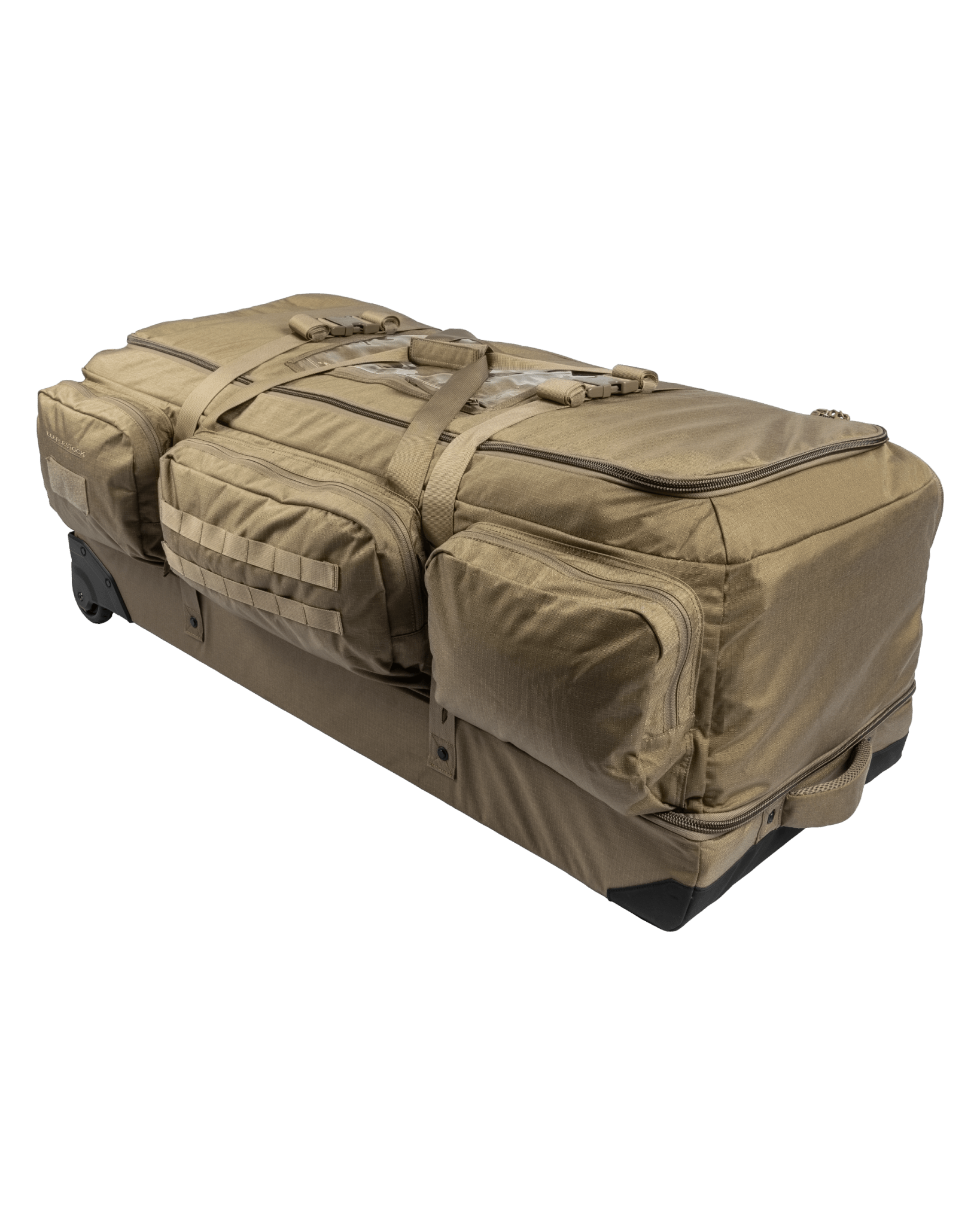 Hercules Duffel