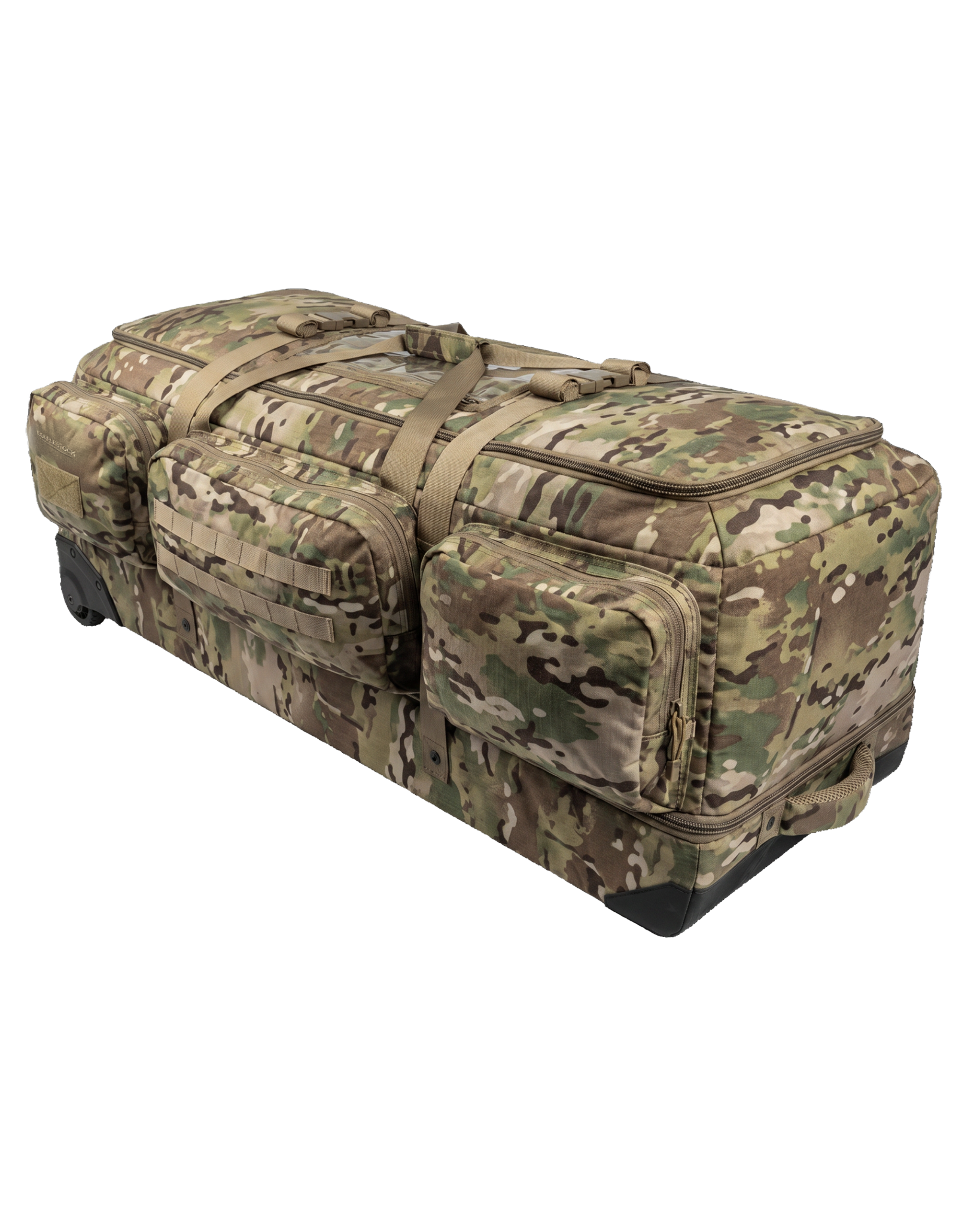 Hercules Duffel