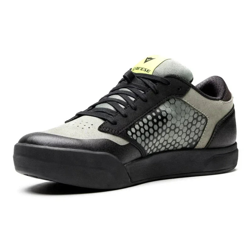 Dainese HG Materia MTB shoes - Green