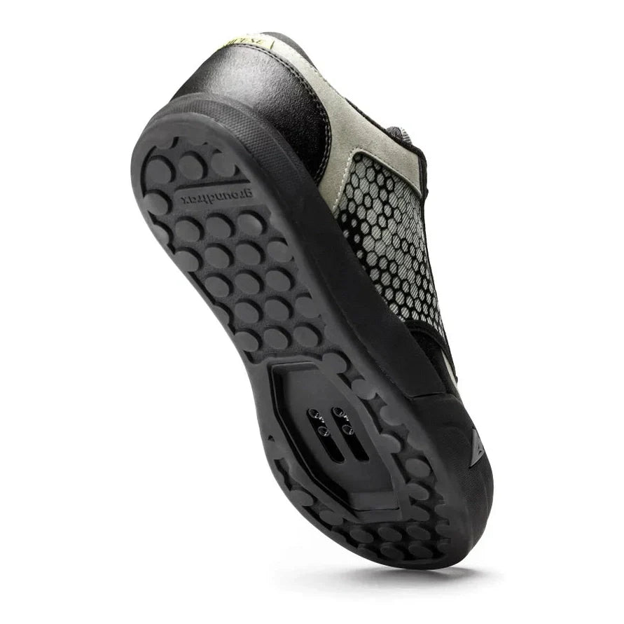 Dainese HG Materia MTB shoes - Green