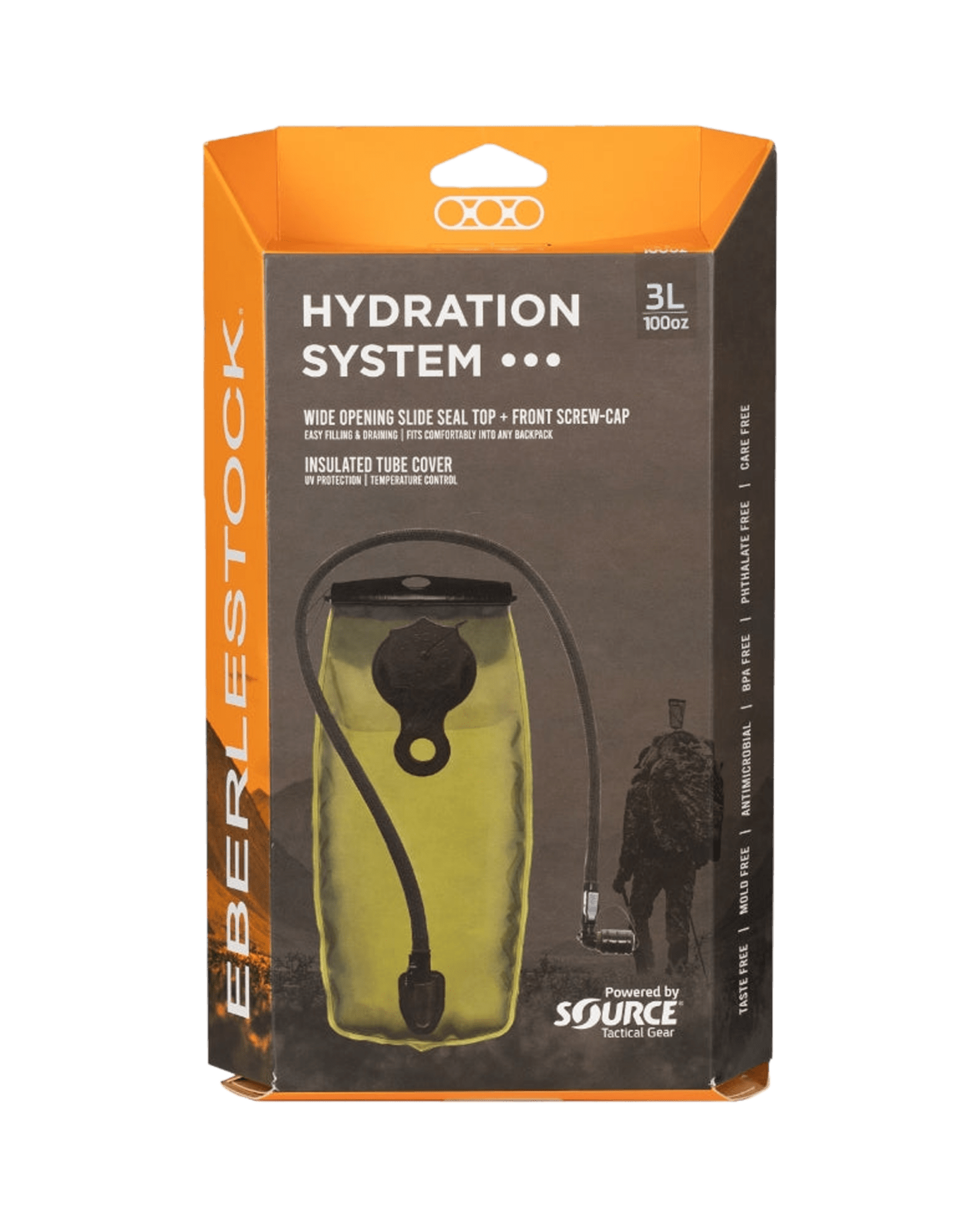 Hydration System Bladder