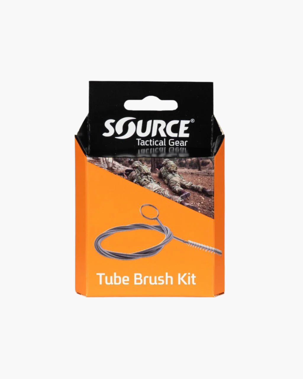 Hydration System Tube Brush Cleaning Kit