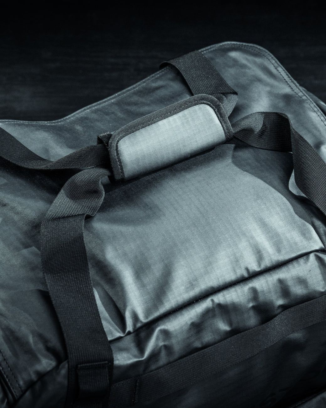 Hyllus Duffel