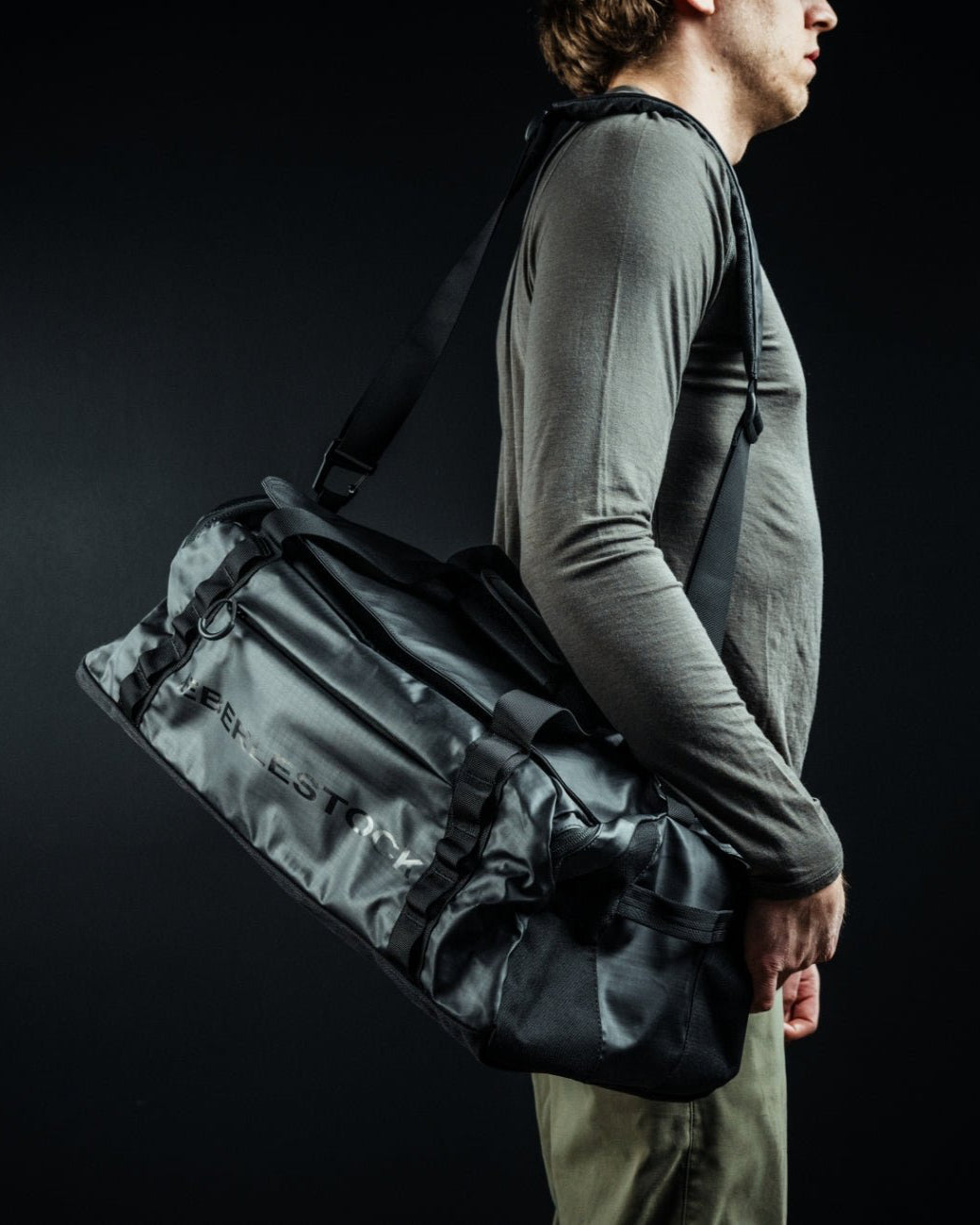 Hyllus Duffel