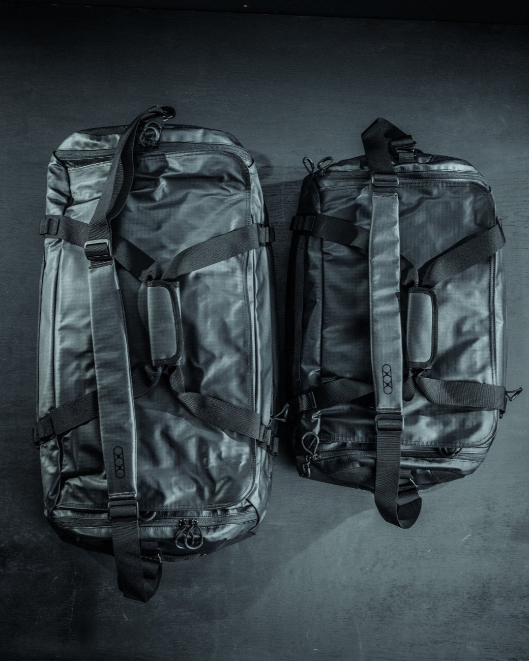 Hyllus Duffel
