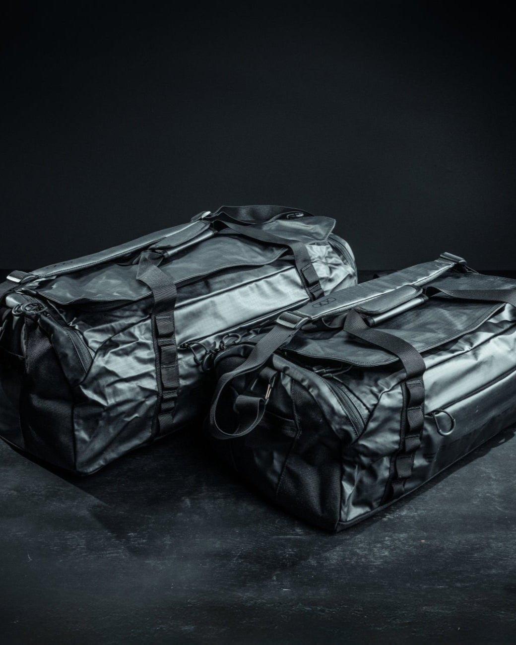 Hyllus Duffel