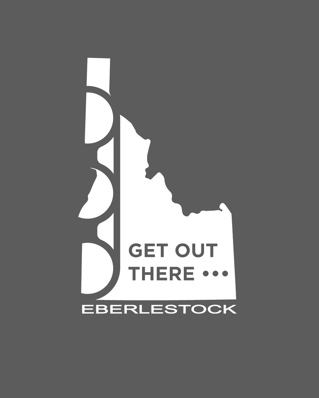 Idaho Transfer Sticker