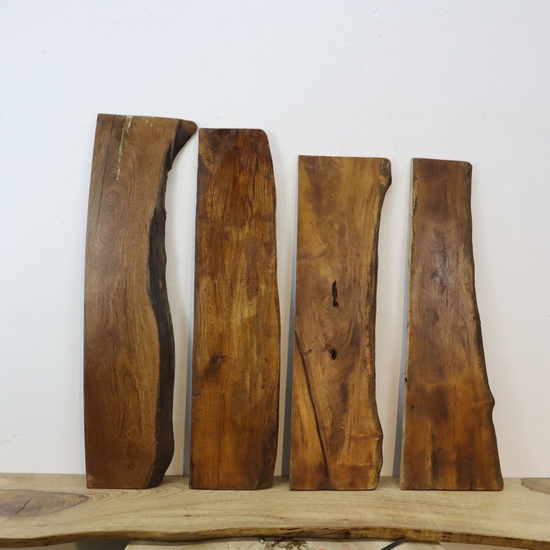 Floating Wall Shelf Wood Shelves