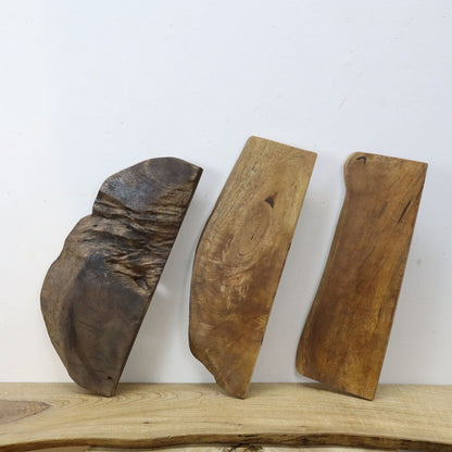 Floating Wall Shelf Wood Shelves