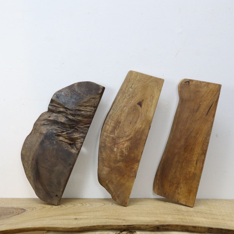 Floating Wall Shelf Wood Shelves