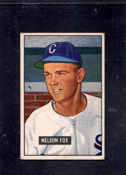 50's Sampler Vintage Baseball Card Mystery Pack - Decades Series