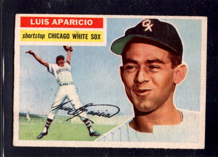 50's Sampler Vintage Baseball Card Mystery Pack - Decades Series