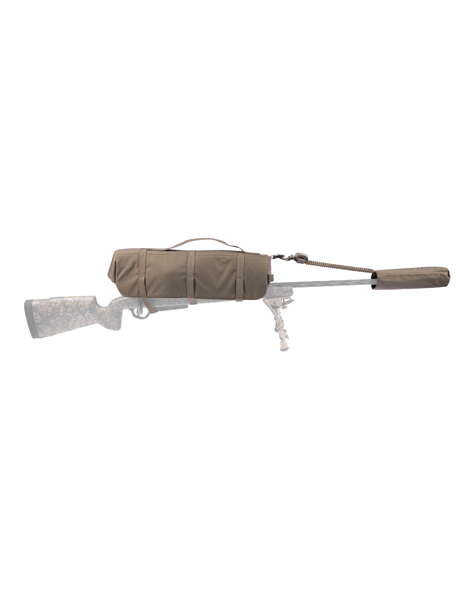 Impact Scope Cover