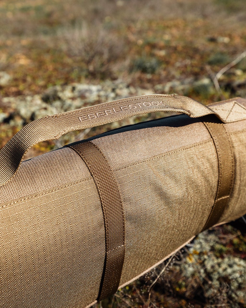 Impact Scope Cover