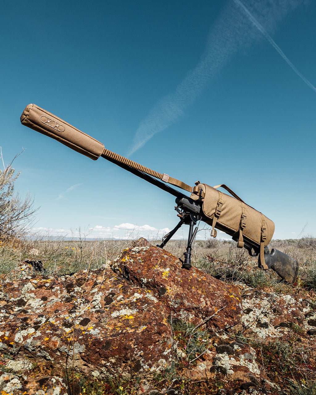 Impact Scope Cover